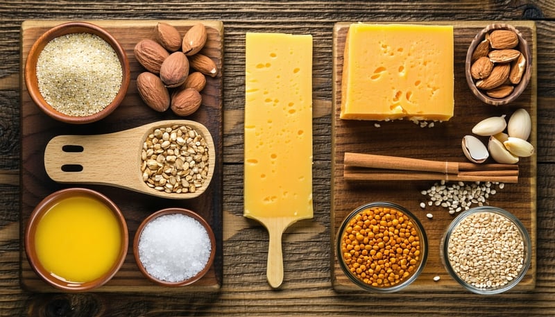 Vielfältige Lebensmittelprodukte und Zubehör von Olle Bisquit Ltd Vielfältige Lebensmittelprodukte und Zubehör von Olle Bisquit Ltd