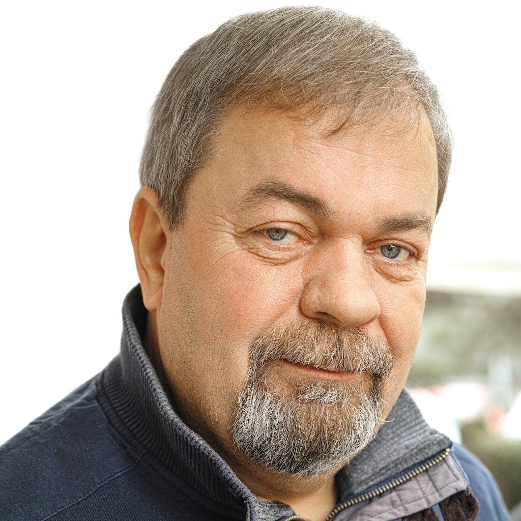 Charles Moss
